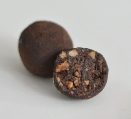 Конфета "Ореховое наслаждение", 1 шт.